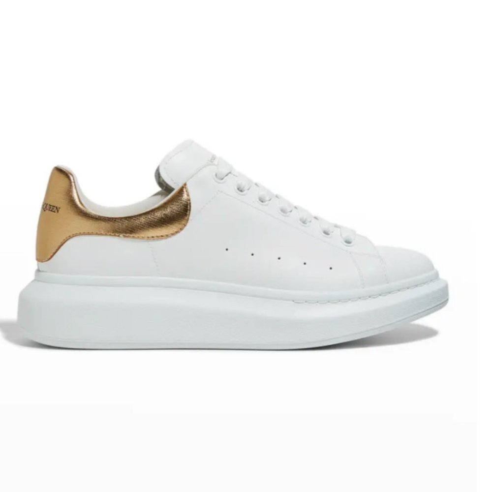 Alexander McQueen